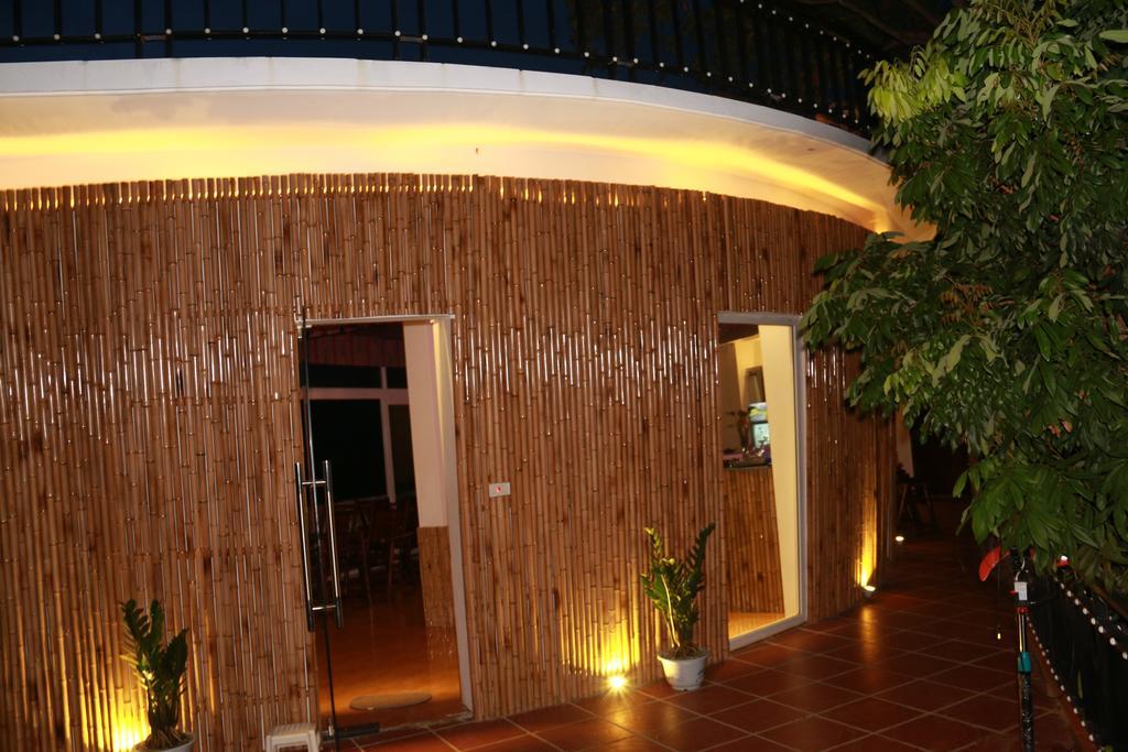 Mai Chau Sunset Boutique Hotel Kültér fotó